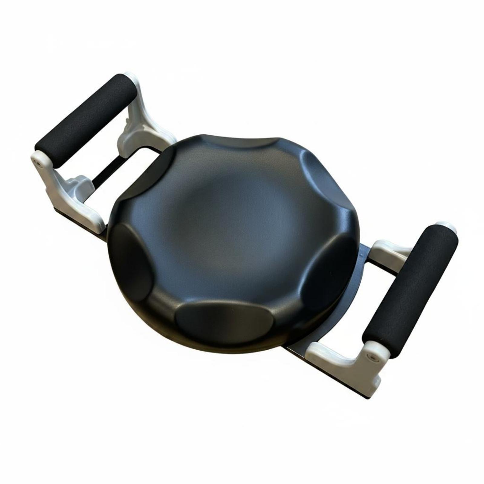 Home Gym Bench - Multifunktionale Trainingsbank mit gepolstertem Sitz für