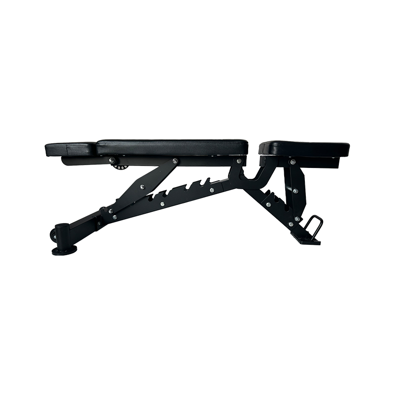 Home Gym Bench - Neue Multifunktionale Verstellbare Kommerzielle Hantelbank und