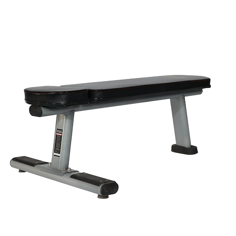 Home Gym Bench - Komfortable Trainingsbank für Gewerbe und Heimfitness