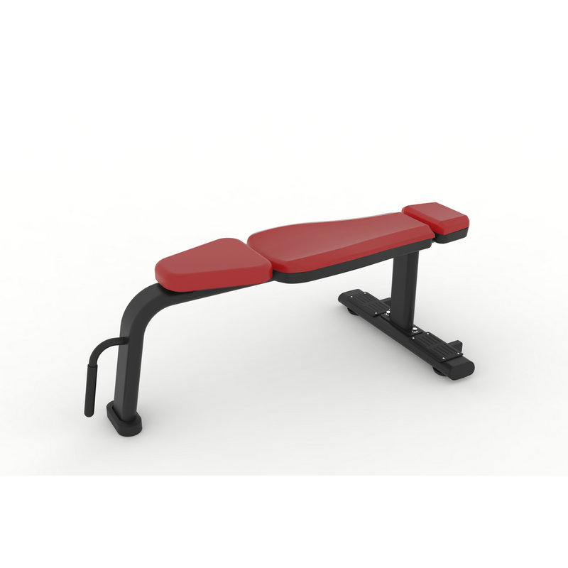 Home Gym Bench - Multifunktionaler Heim-Fitness-Fitnessbank-Trainer für Körperkraft und Gewichtheben