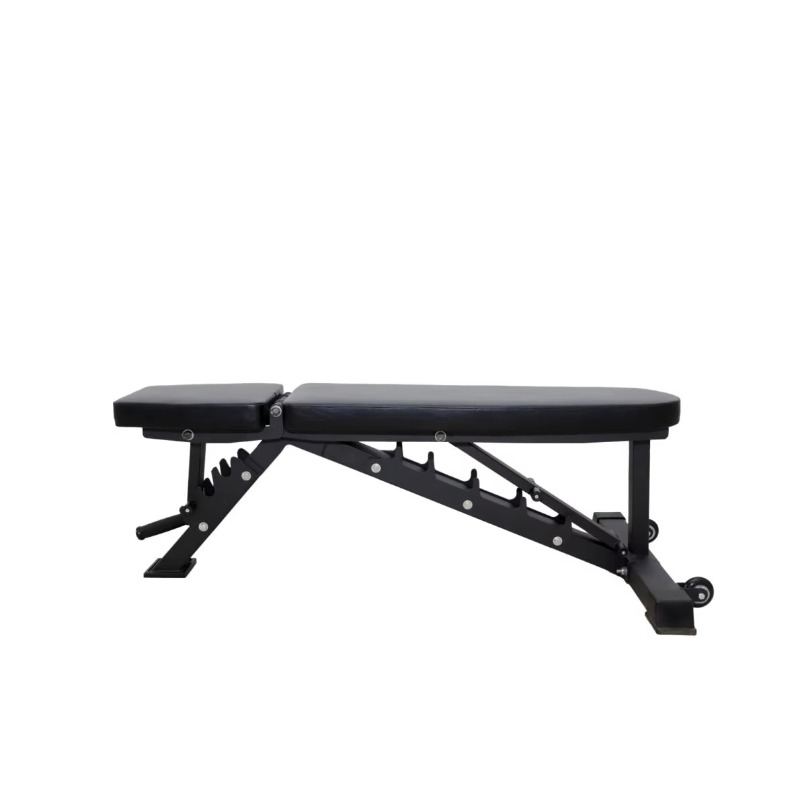 Home Gym Bench - 2025 heiß verkaufte verstellbare Hantelbank –