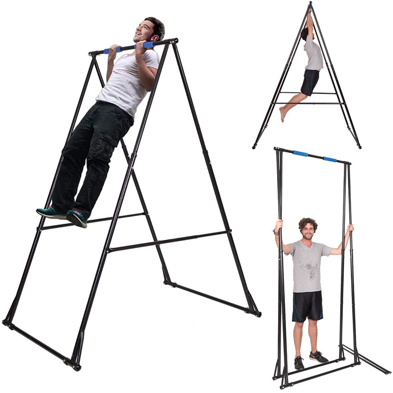 Home Gym Pull Up - Heim-Fitness Klimmzugstange Klimmzugständer Fitness-Klimmzug-Trainingsgerät für Heimgymnastik