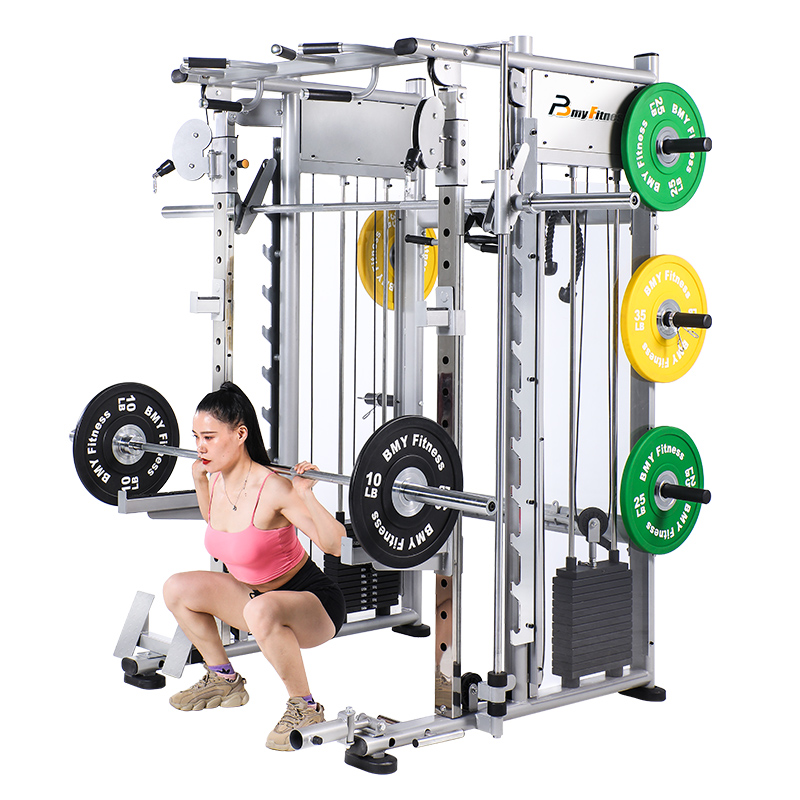 Home Gym Price - Großhandel Multifunktionstrainer Home Gym Fitnessgeräte Squat