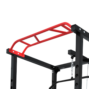 Home Gym Bench - Modernes Fitnessgerät für den Heimgebrauch: Große