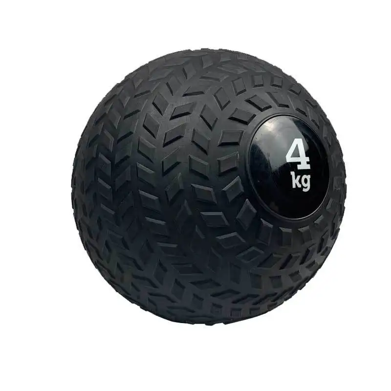 Medicine Ball Slam - Hochmolekularer Fitness-Wallball 1kg/2kg/5kg/7kg/10kg Maßgefertigter PU-Medizinball Slam