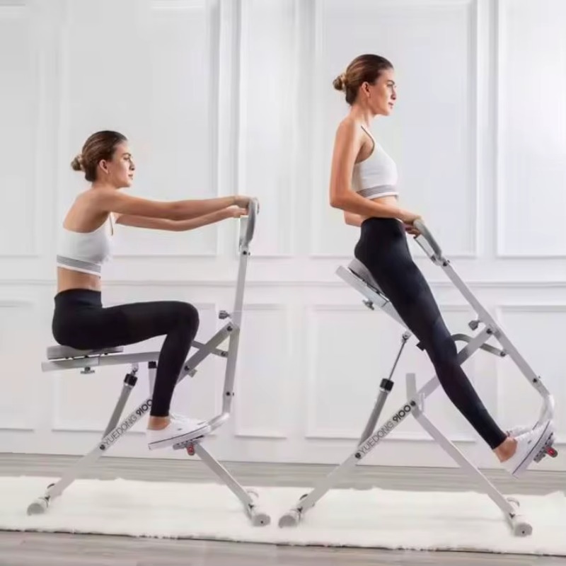Home Gym Price - Heimtrainer Reitsimulator zum Fabrikpreis Indoor-Fitness-Trainingsgerät