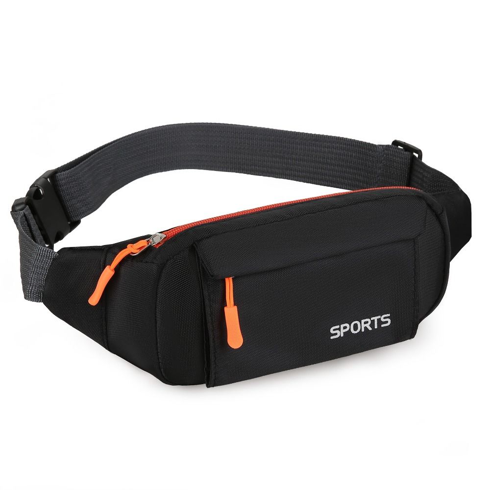 Weight Belt Lifting - Frauen Taille Pack Sport Laufen Taille