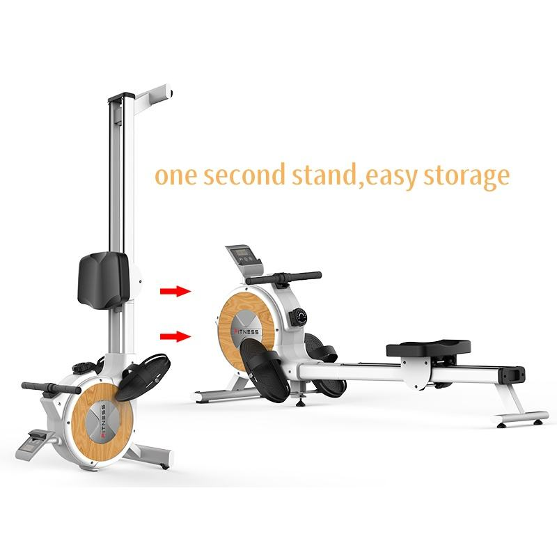 Patentiertes Einzigartiges Rud – Home Gym Resistance Machine Bewertung und Preis