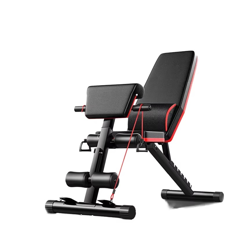 Kommerzielle Fitnessgeräte Ver – Home Gym Bench Bewertung und Preis