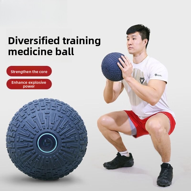 Nicht-elastischer, weicher Sla – Medicine Ball Slam Bewertung und Preis