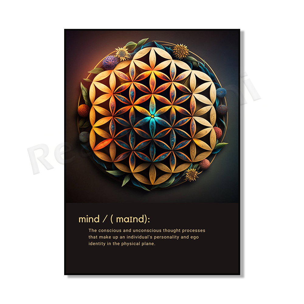 Mind Body Spirit – Farbenfrohe – Home Gym Zen Bewertung und Preis