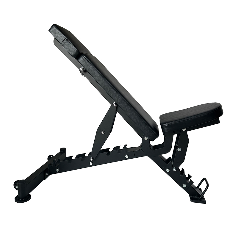 Neue Multifunktionale Verstell – Home Gym Bench Bewertung und Preis