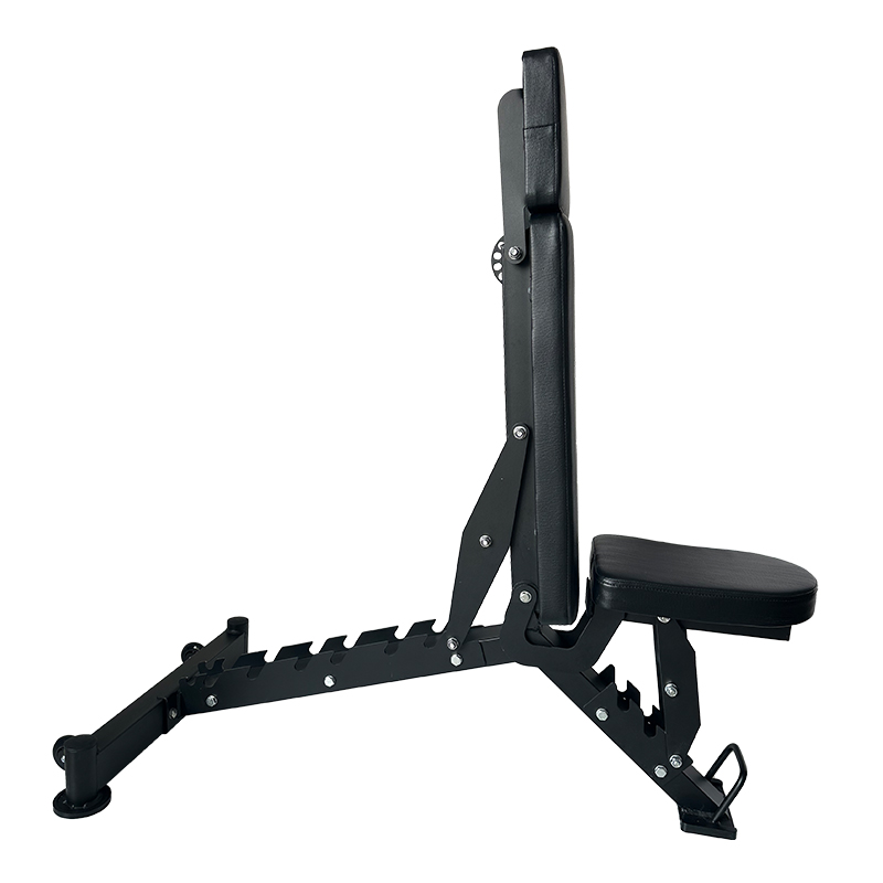 Neue Multifunktionale Verstell – Home Gym Bench Bewertung und Preis