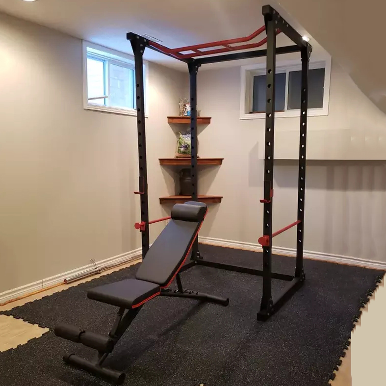 Günstiges Heimfitness-Gerät Mu – Home Gym Price Bewertung und Preis