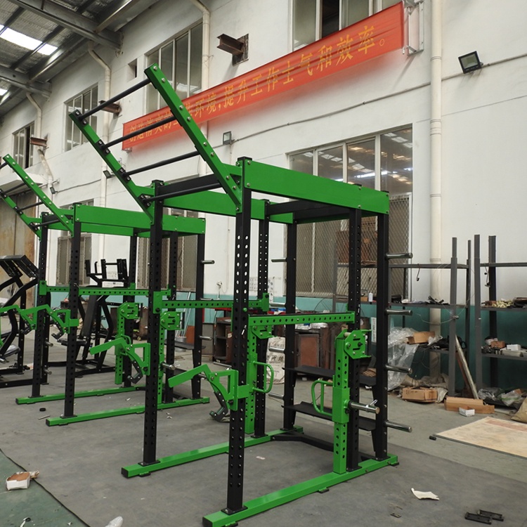 Heimfitness-Studio: Kommerziel – Home Gym Price Bewertung und Preis