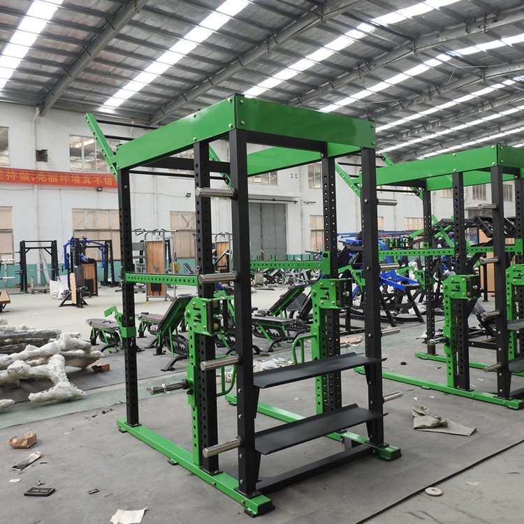 Heimfitness-Studio: Kommerziel – Home Gym Price Bewertung und Preis