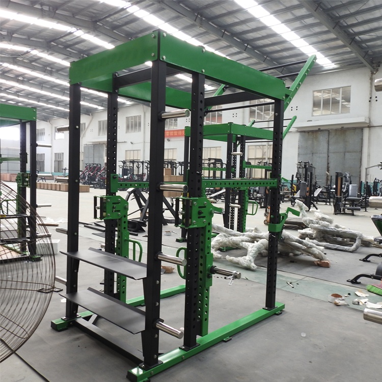 Heimfitness-Studio: Kommerziel – Home Gym Price Bewertung und Preis