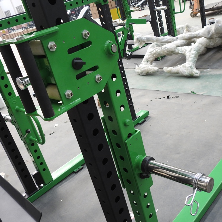 Heimfitness-Studio: Kommerziel – Home Gym Price Bewertung und Preis
