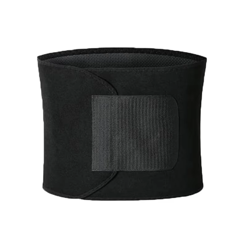 Herren Sport-Schweißgürtel zur – Weight Belt Lifting Bewertung und Preis