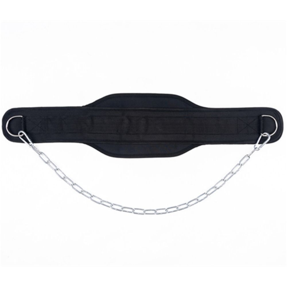 Doppellagiger Gewichts-Zuggürt – Weight Belt Lifting Bewertung und Preis