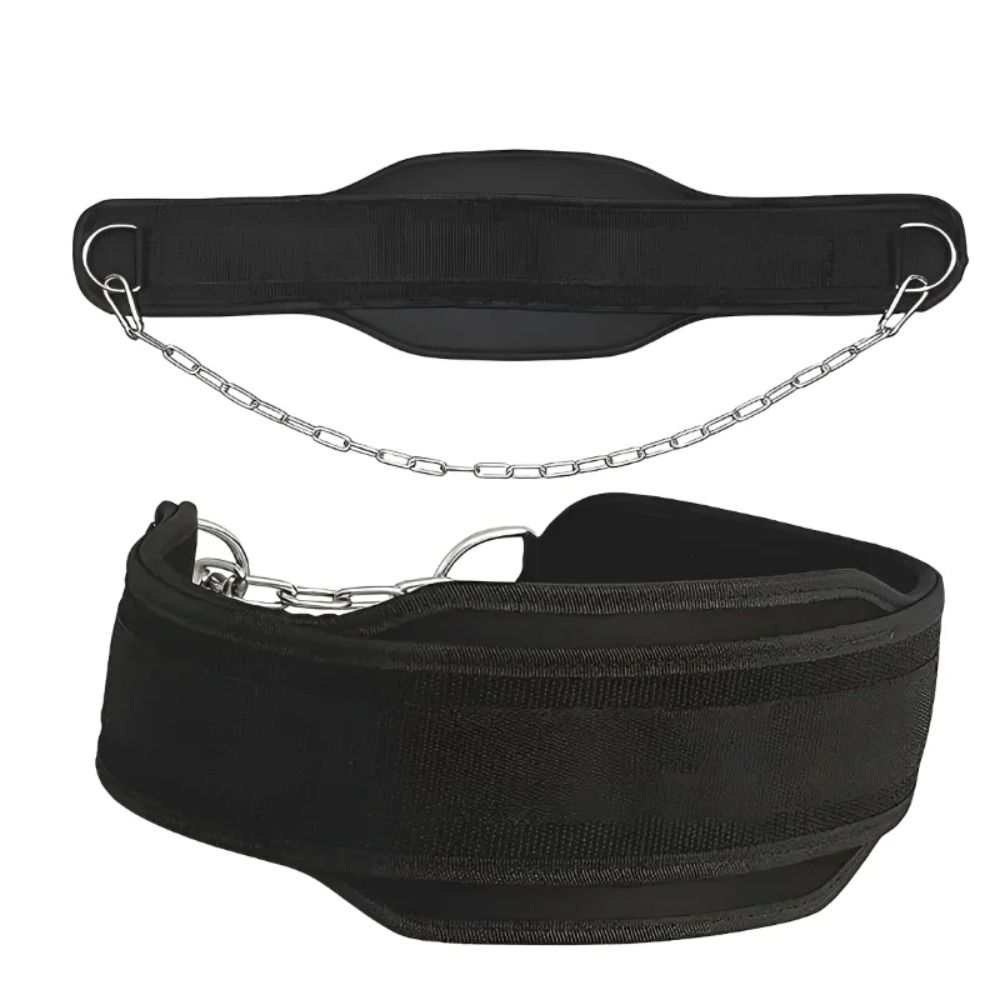 Doppellagiger Gewichts-Zuggürt – Weight Belt Lifting Bewertung und Preis