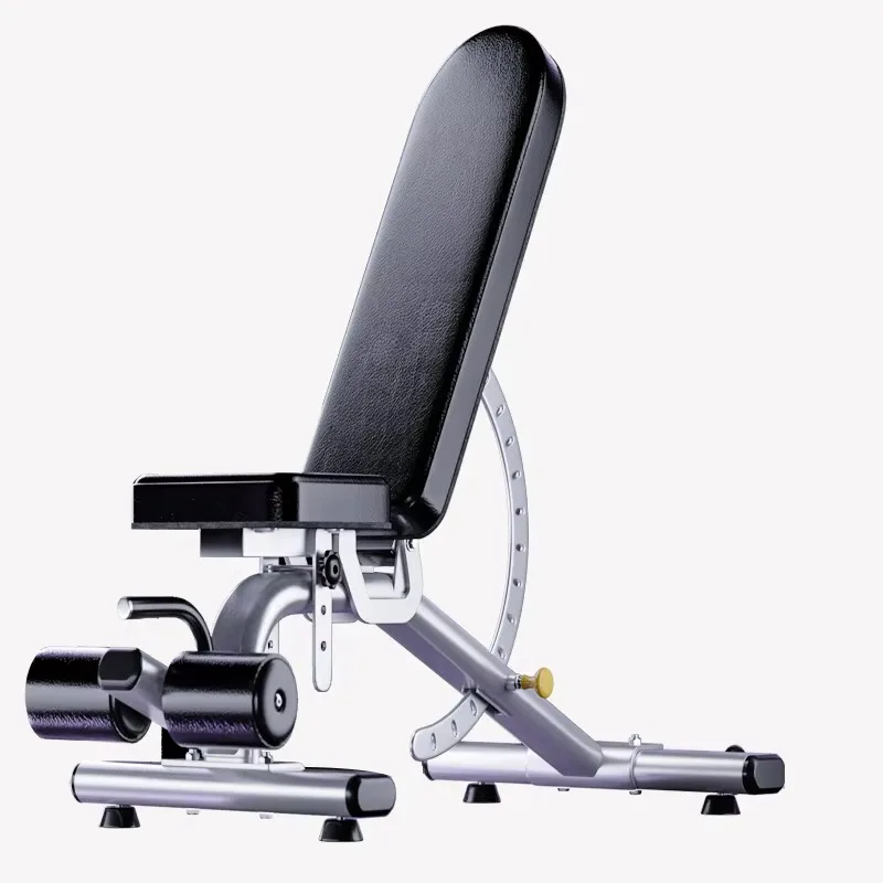 Neue Verstellbare Multifunktio – Home Gym Bench Bewertung und Preis