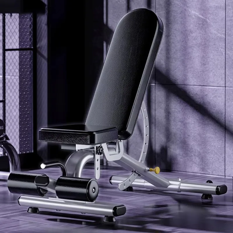Neue Verstellbare Multifunktio – Home Gym Bench Bewertung und Preis