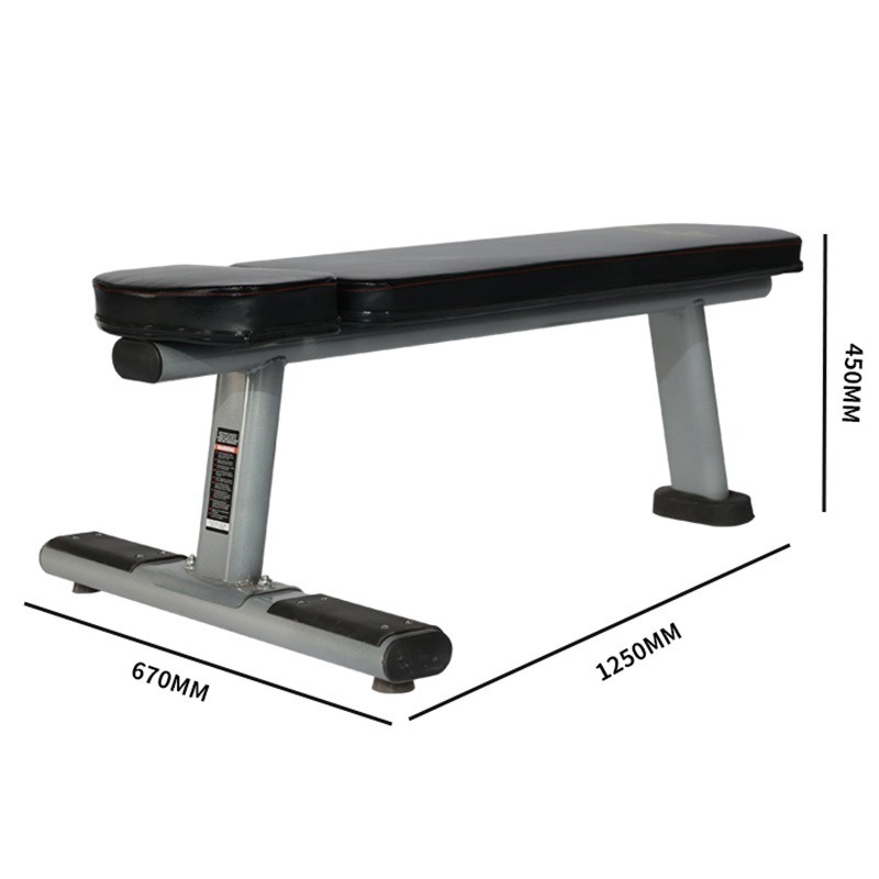 Komfortable Trainingsbank für  – Home Gym Bench Bewertung und Preis