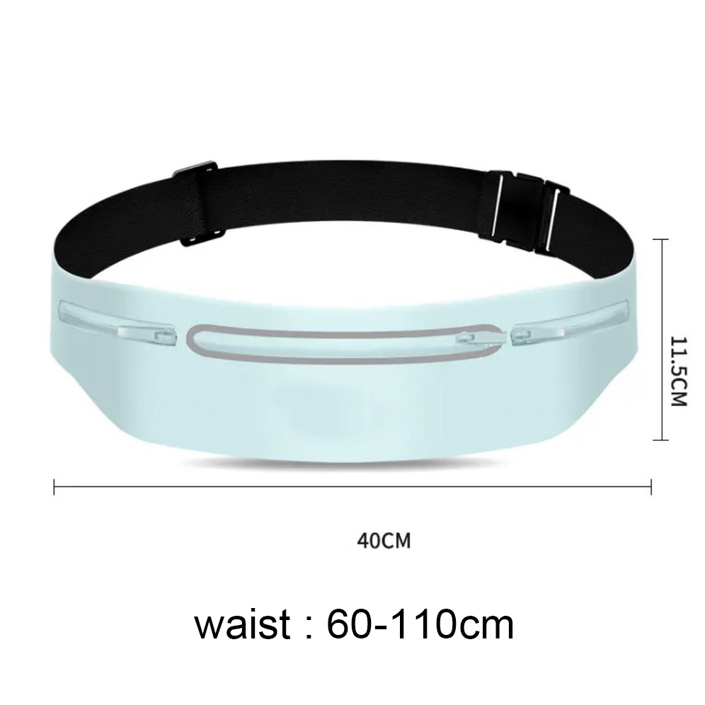 Laufgürtel Hüfttasche Sport-Ba – Weight Belt Lifting Bewertung und Preis