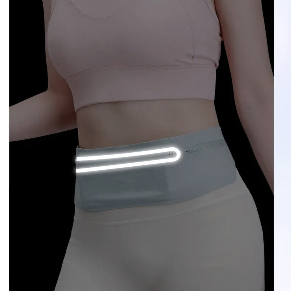 Laufgürtel Hüfttasche Sport-Ba – Weight Belt Lifting Bewertung und Preis