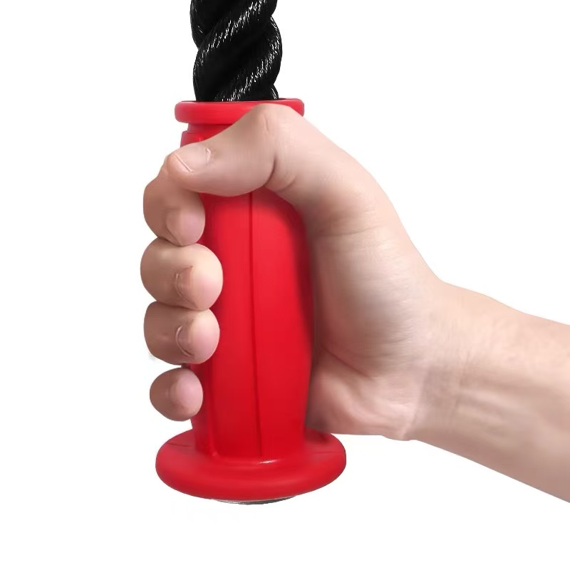 Ergonomischer Rutschfester Tri – Home Gym Cable Bewertung und Preis