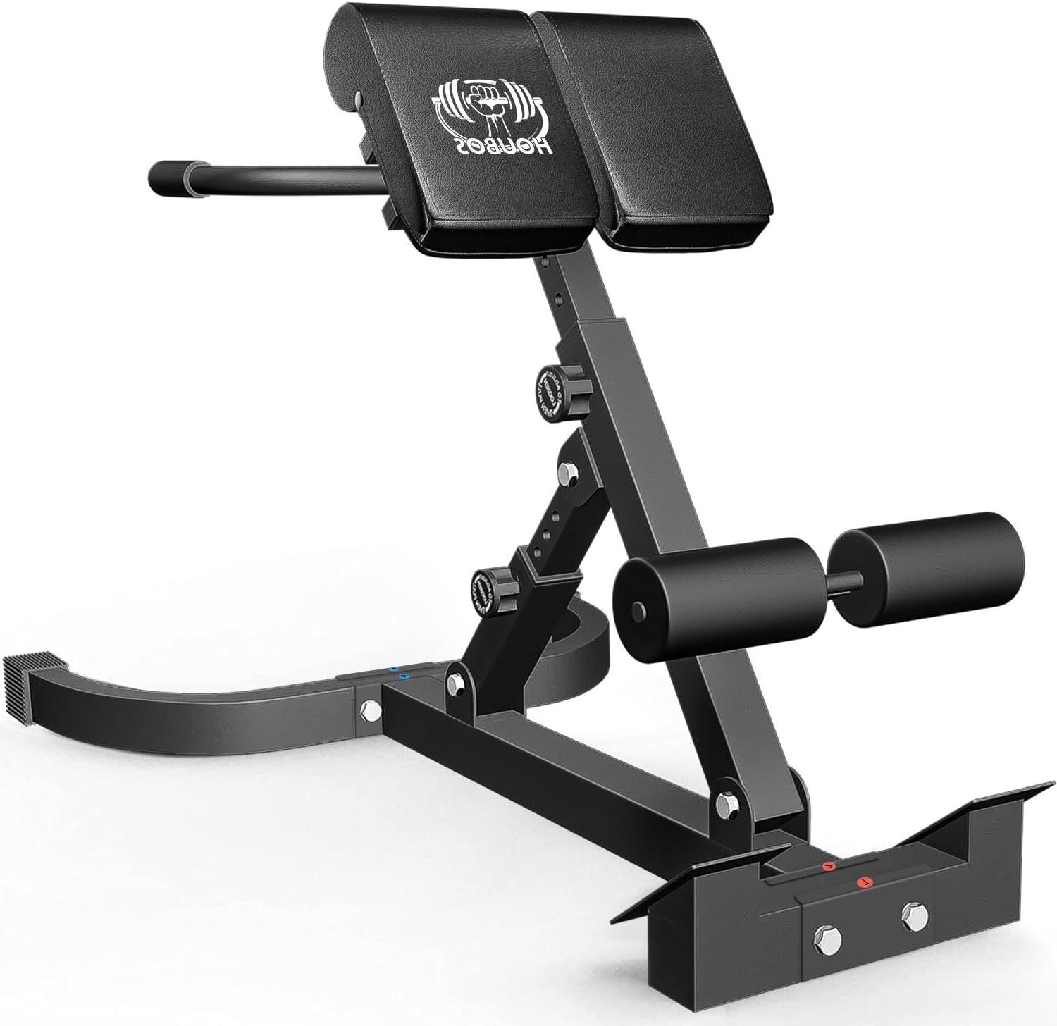 Multifunktionale Klappbare Rüc – Home Gym Bench Bewertung und Preis