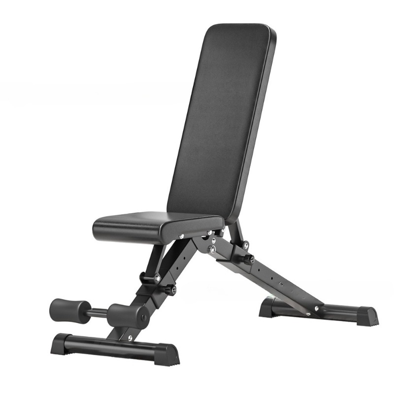 Multifunktionale Hantelbank fü – Home Gym Bench Bewertung und Preis