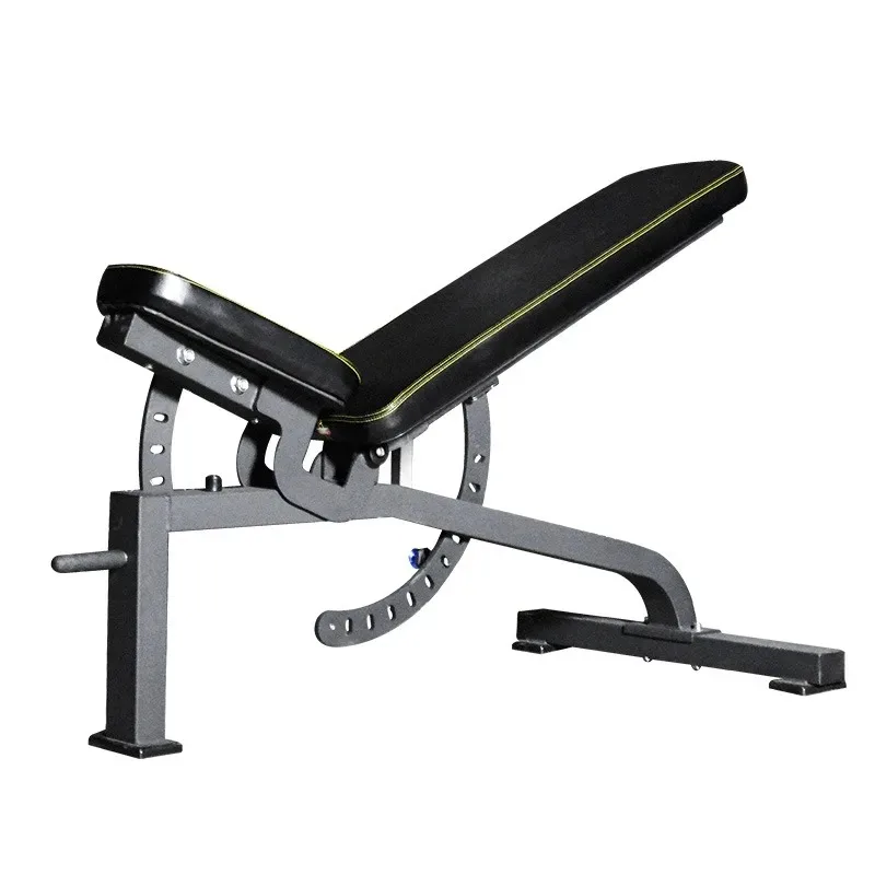 Multifunktionale Verstellbare  – Home Gym Bench Bewertung und Preis