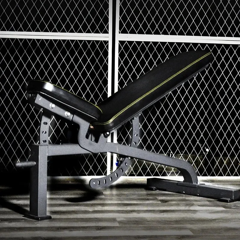 Multifunktionale Verstellbare  – Home Gym Bench Bewertung und Preis