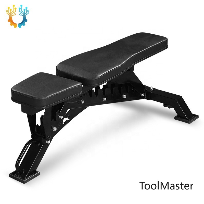 【2026】Verstellbare Multifunkti – Home Gym Bench Bewertung und Preis
