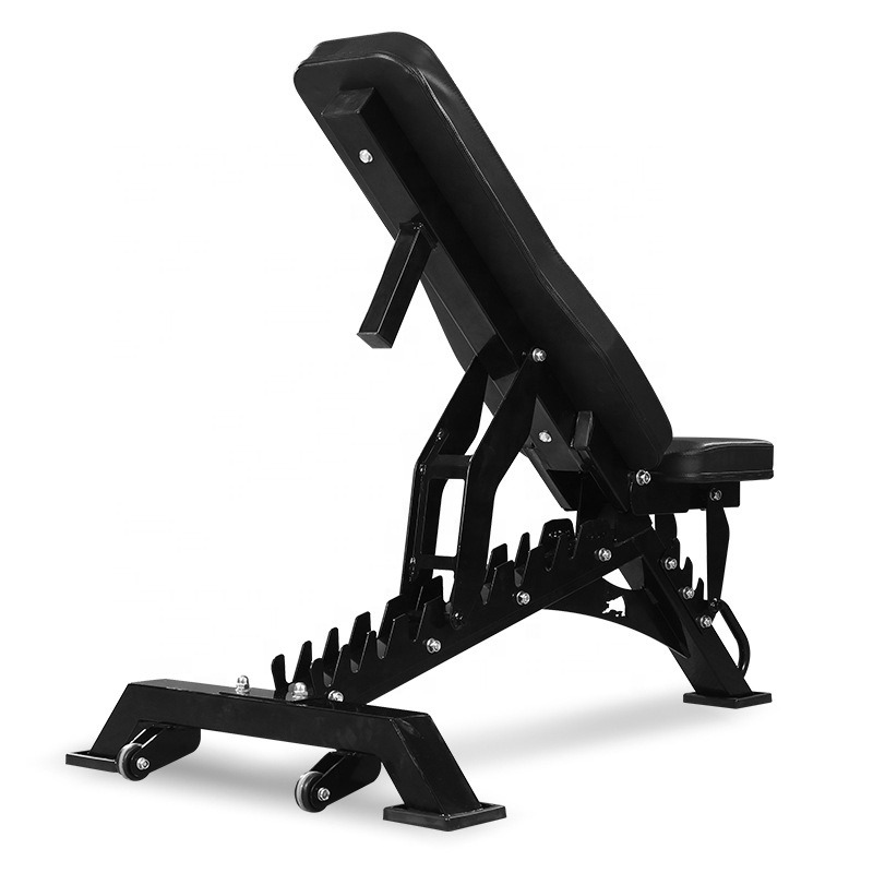 【2026】Verstellbare Multifunkti – Home Gym Bench Bewertung und Preis