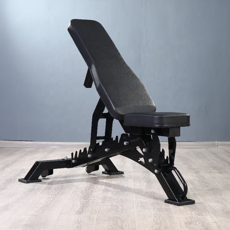 【2026】Verstellbare Multifunkti – Home Gym Bench Bewertung und Preis