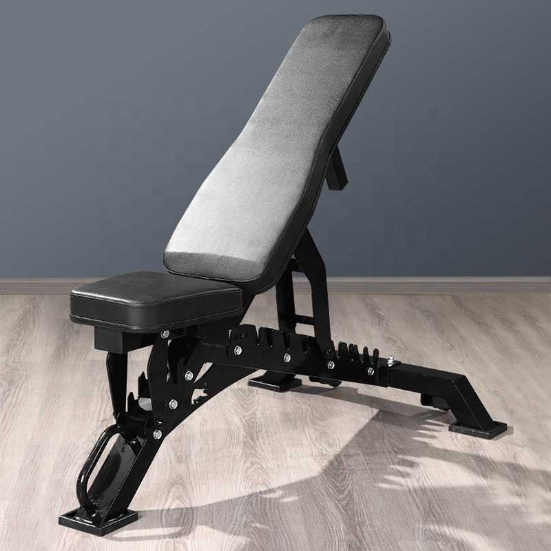 【2026】Verstellbare Multifunkti – Home Gym Bench Bewertung und Preis