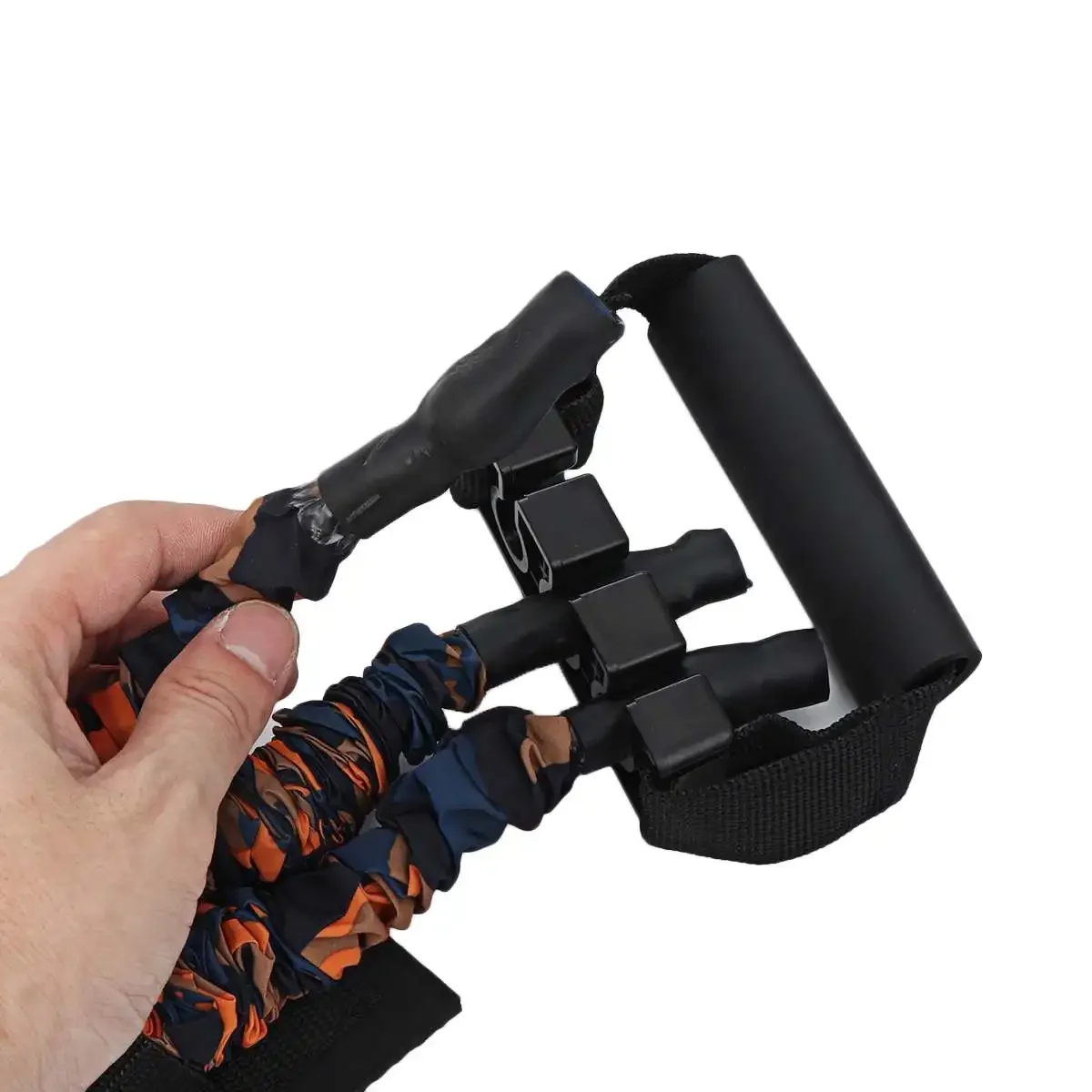 Widerstandsbänder, Bankdrücken – Home Gym Resistance Machine Bewertung und Preis