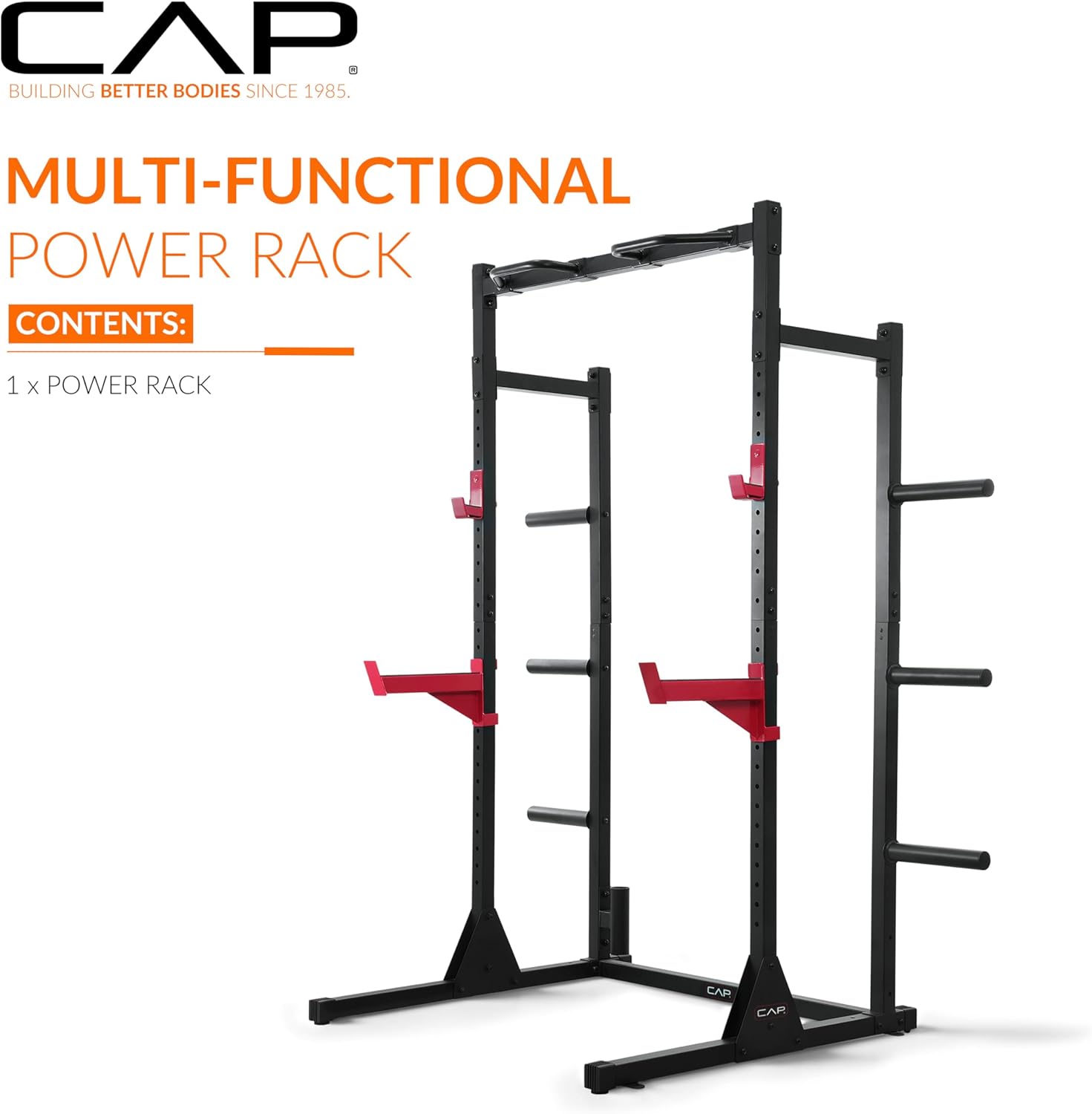 Heimfitnessgeräte, Stahlmateri – Home Gym Pull Up Bewertung und Preis