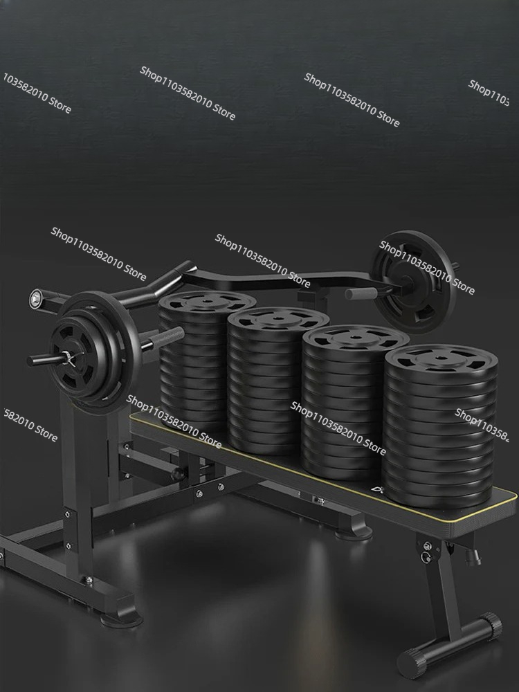 Multifunktionale Heim-Fitnessg – Home Gym Bench Bewertung und Preis