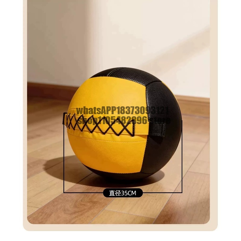 Weicher Medizinball, körperlic – Medicine Ball Slam Bewertung und Preis