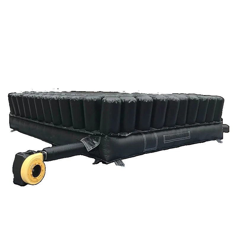Fabrikpreis Aufblasbare Stunt- – Home Gym Price Bewertung und Preis