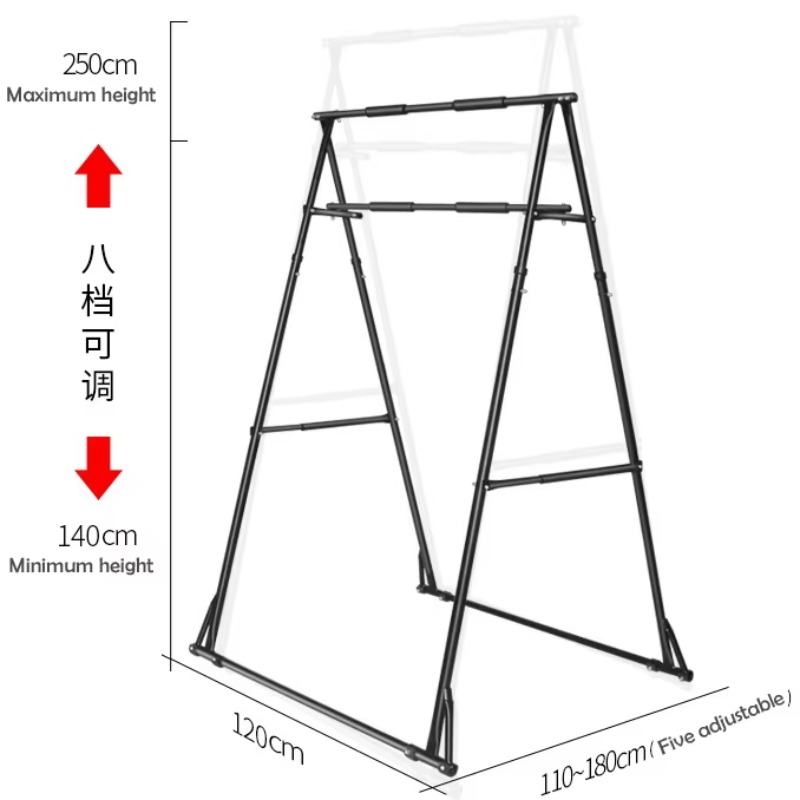 Heim-Fitness Klimmzugstange Kl – Home Gym Pull Up Bewertung und Preis