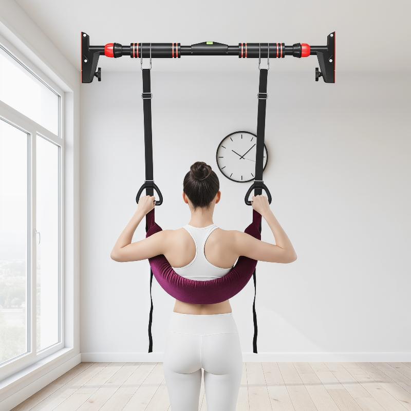 Heimtrainer Lendenwirbel-Trakt – Weight Belt Lifting Bewertung und Preis