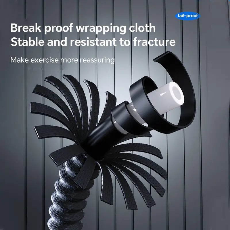 Pedal Spannung Seil Puller Übu – Home Gym Resistance Machine Bewertung und Preis
