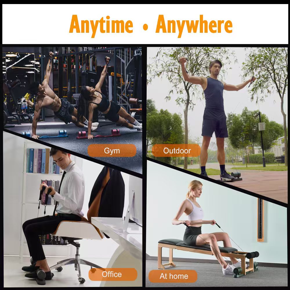 Neuestes AM9 All-in-One-Smart- – Home Gym Price Bewertung und Preis