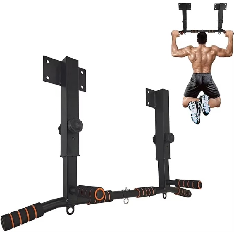 Multifunktionale Dip-Station W – Home Gym Pull Up Bewertung und Preis