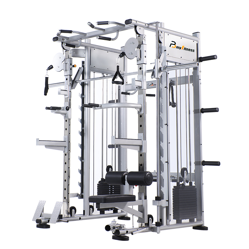Großhandel Multifunktionstrain – Home Gym Price Bewertung und Preis